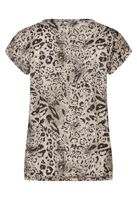 CITY LIFE dames T-shirt